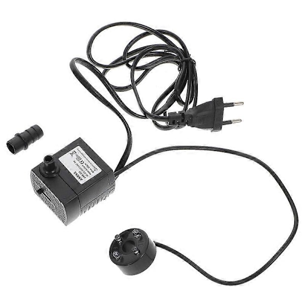 1st Vattenpump för Fontäner
