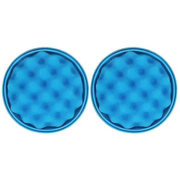 2 kpl pölyn suodattimia Samsung Sc21f50 Sc15f50 Flt9511 lemmikkieläinten anturille