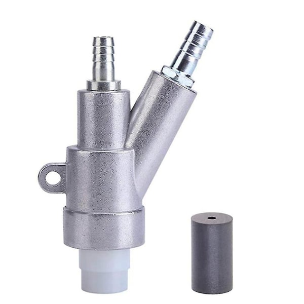 Air Sandblaster Sand Blasting Tools For Rust Dust Remove Sand Air Tool With Boron Carbide Nozzle (6