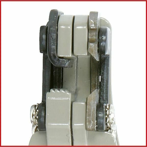 115.1029 Automatisk sidetang. 170mm - 1 - 3.2mm