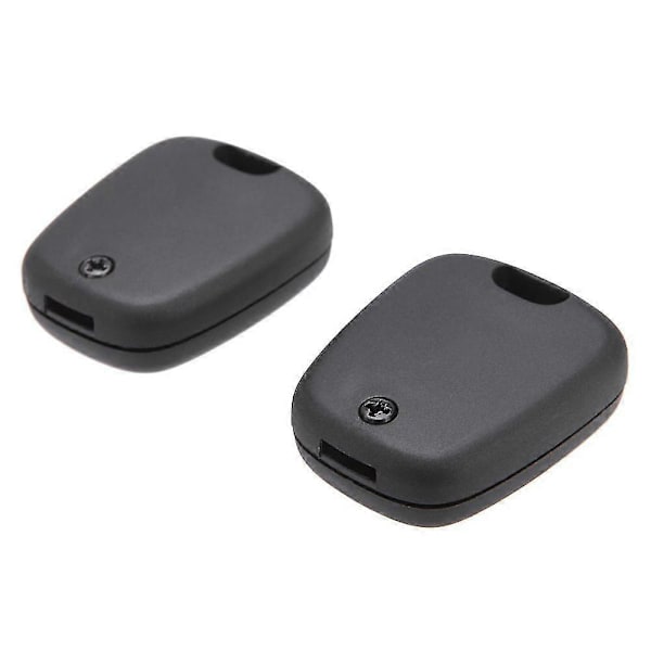 2 st Fjärrkontroll Nyckel Skal för C1 C4 107 207 307 407 206 306 406