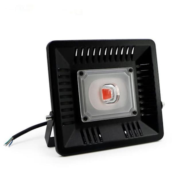 Vækstlys, 50W LED vækstlys, indendørs COB vækstlys