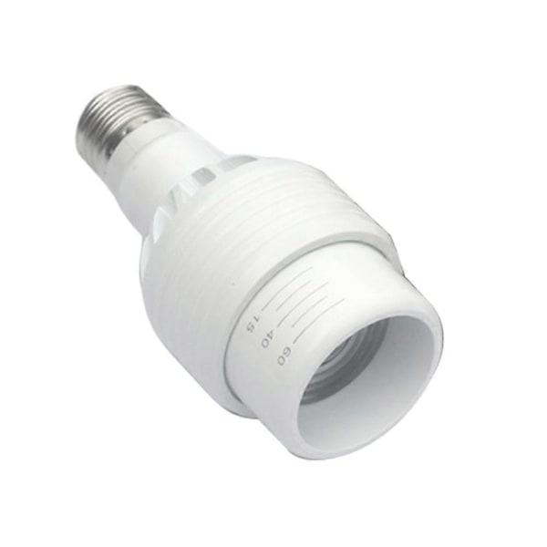 E27 Zoom Spotlight Justerbar CobDimmable P20 LED Downlight 12w Spisestue/Stue Bar Cafe LED Spot Light Hvit