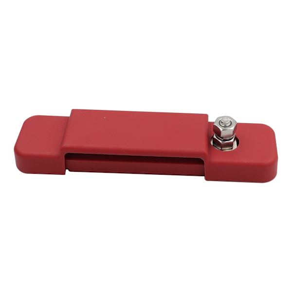 RV Yacht 12-vejs busbar 48V150A busbar 12P terminalblok med terminalblok