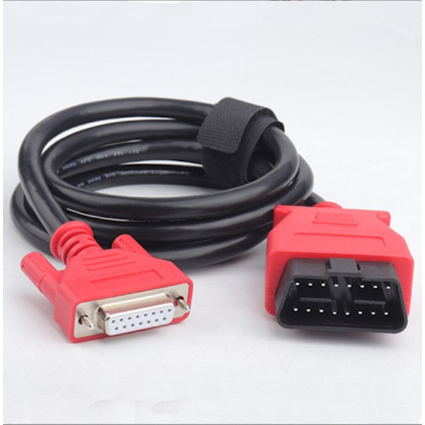 Bil Hovedtest Datakabel Diagnostisk Kabel for Obd2 Kabel for Autel Ms906 Ms905