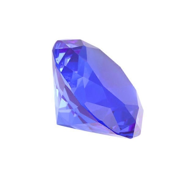 1 stk. Falsk Diamant For Håndverk