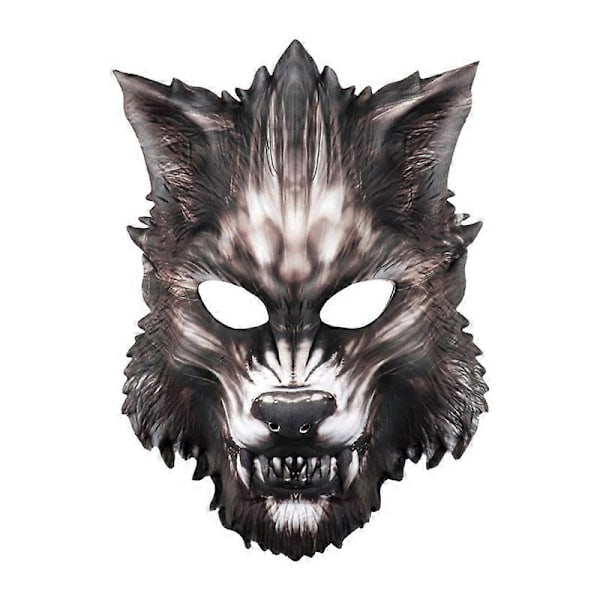 1 st Eva Vargmask