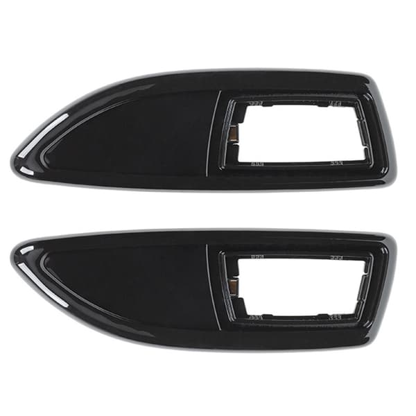 Sideindikatorlysdeksler (venstre+høyre) for Vauxhall Opel Corsa