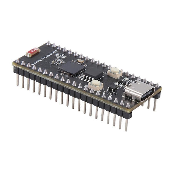 ESP32 S3 Core Bluetooth Utvecklingskort WiFi Kompatibelt med för Pico S3 Dev Board