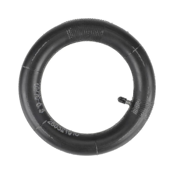 60/70-6.5 Thickened Inner Tube 10 Inch Electric Scooter Inner Tire Replacement Compatible With Max G30