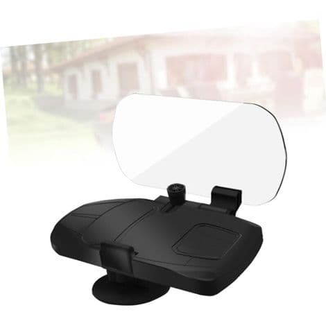 Kjøretøymontert Head-Up Display Projektor