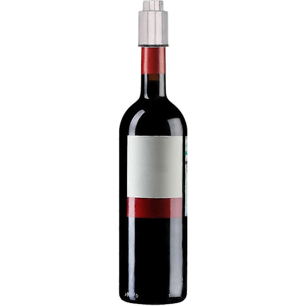 Vinstoppare, vakuumproppar för vinflaskor