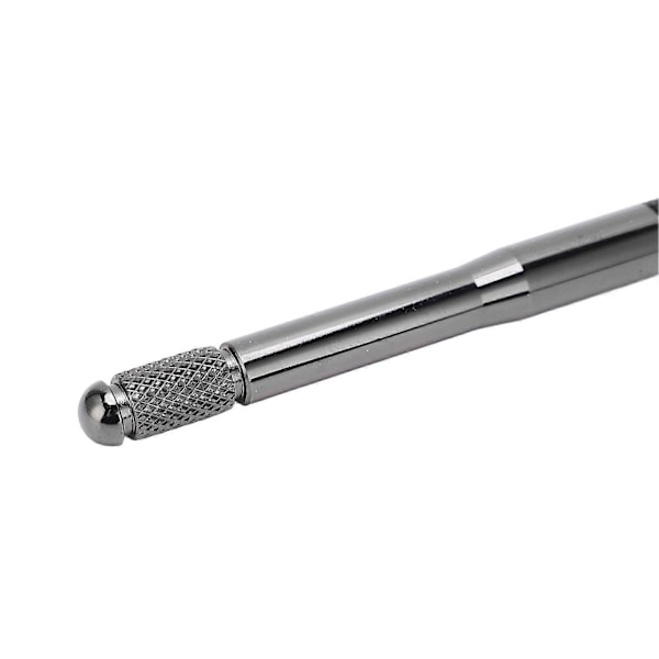 304 Rostfritt Stål Positionerings Stift Tanium Färg Universal för Nav Hjul Däck Korrekt Justering M12x1.5