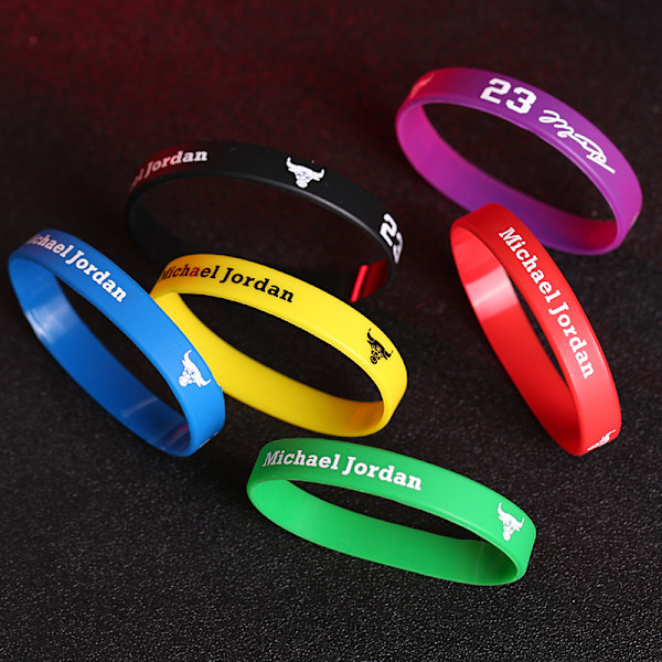 Messi Fotboll Armband, Sport Fotboll Stjärna Armband