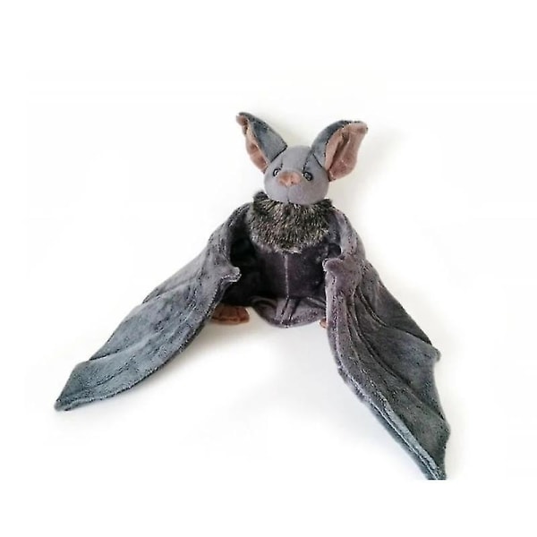 Big Bat Pehmo Nukke Pehmeä Sruffed Doll Koti Olohuoneen sisustus Mt