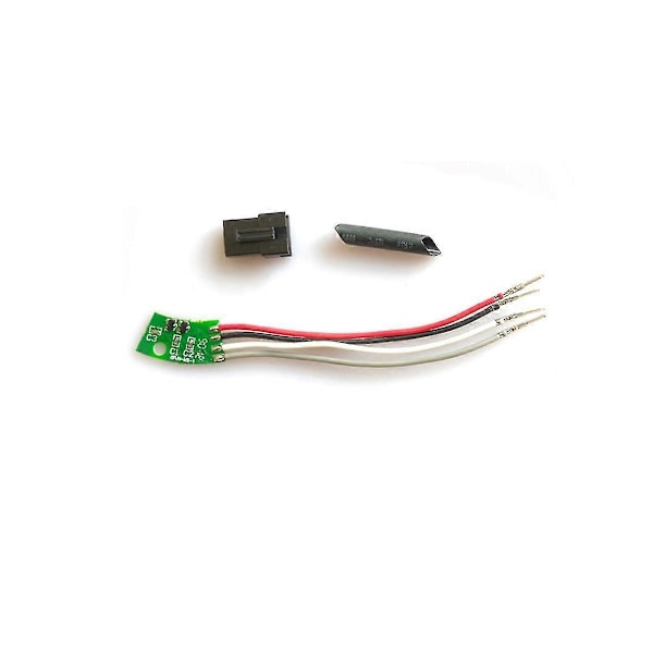 Pedalassistsensor for mid-motor, for PAS-sykling, sensor PCB-kort tilbehør