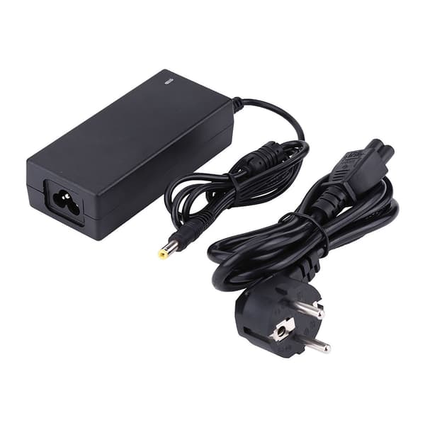DC 12V 5A Strømadapter RC Tilbehør for IMAXB6/IMAX B6AC/IMAX B6 mini Lader (EU Plugg)