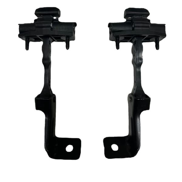 Dørstopper til fordør passer til Tesla Model 3 OEM 1089507 1110298 1089509 Dørstop Tjekrem Auto Reservedel Left