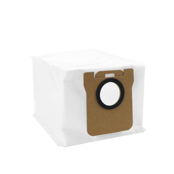 Pölypussit Xiaomi Mi Robotti-imuriin 1S/2S/3S/M30/M40