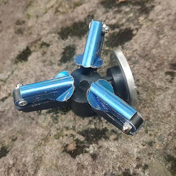Stativadapter Konverter Udendørs Tilbehør Konverteringshoved Komfur Adapter Til