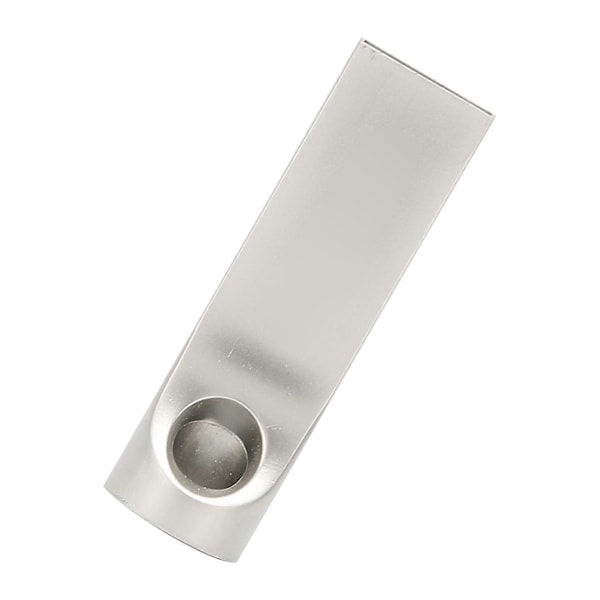 16 Gt USB 2.0 Kannettava U-levy Tietokoneelle, TV:lle ja Muille Laitteille (5,25 V)