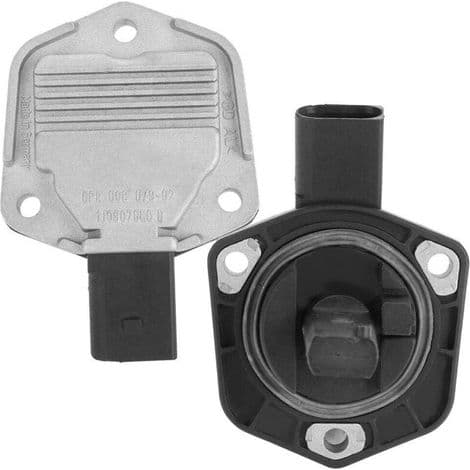 ANDIAMOs oljenivåsensor 1J0907660B oljesensor motoroljenivåsensor