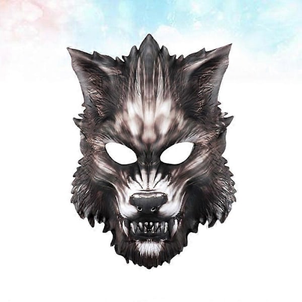 1 st Eva Vargmask