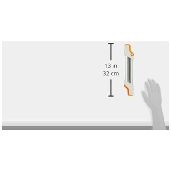 56057504303 2-in-1 viilanpidin 3/8\" P Ø 4,0 mm moottorisahaketjulle