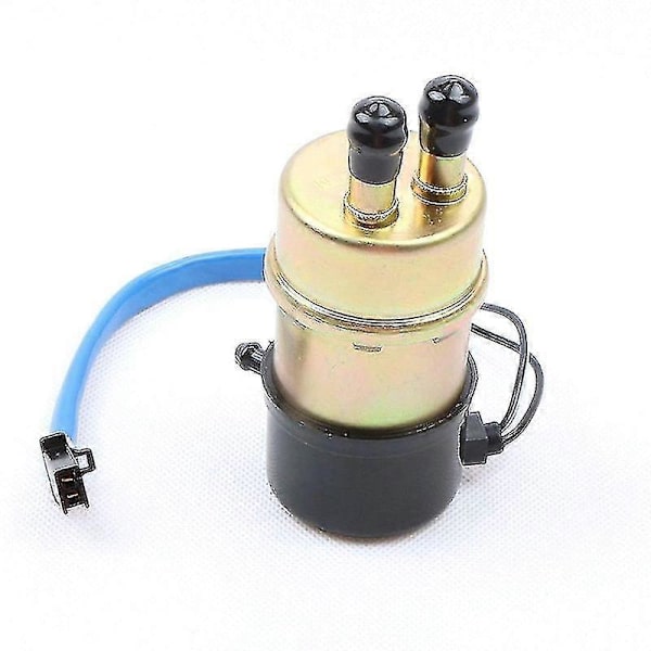 Moottoripyörän 12v sähköinen polttoainepumppu Ninja Zx6/zx6r/zx7/zx7r/zx7rr/zx9r/600r