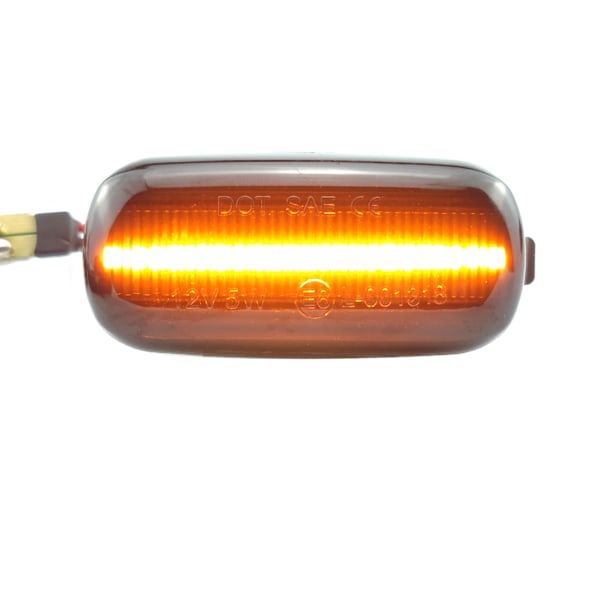 Passer til Audi A4 S4 RS4 A6 S6 RS6 A8 LED-blinklys