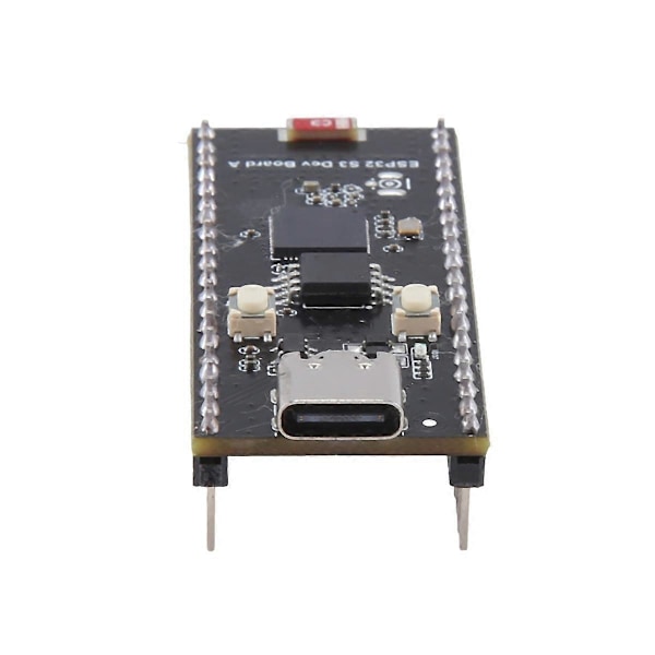 ESP32 S3 Core Bluetooth Utvecklingskort WiFi Kompatibelt med för Pico S3 Dev Board