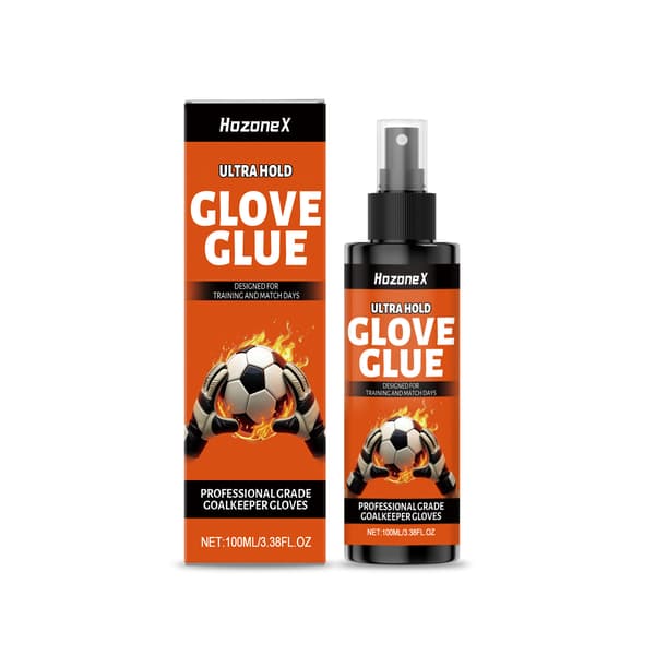 100 ml Ultra Hold Keeperhanske Lim Spray