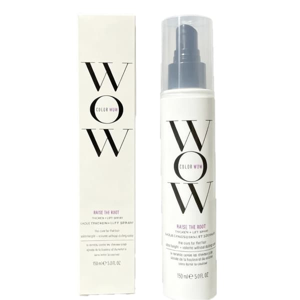 Fluffy Hår Volumizing Styling Skum Mousse, 150ml