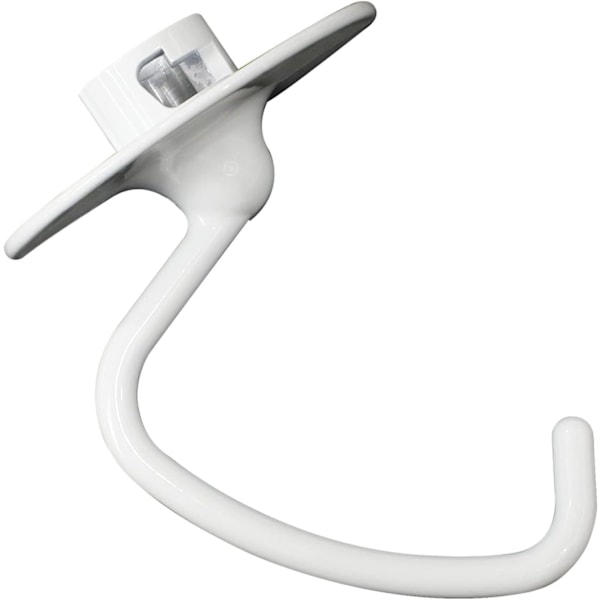 K45DH Alumiininen Koukku Taikina Koukku Vaihto KSM90 K45 KitchenAid Seisovaan Sekoittimeen