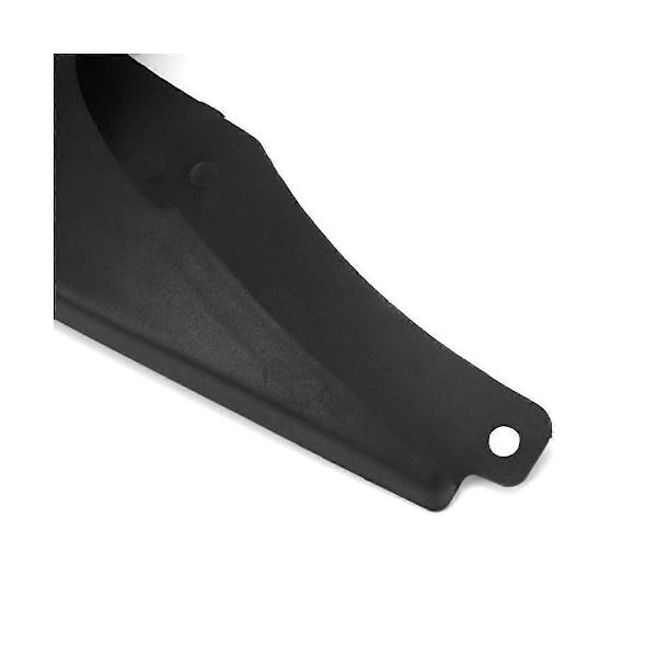 Bilskærme Sprøjtbeskyttelse Flap Mudguards Til Verano 2012-2016