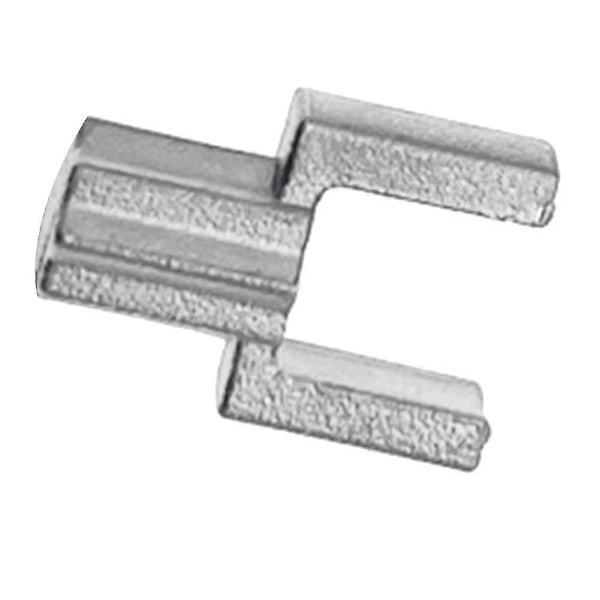Varmeapparat Luftfordeler Reparationskit Passer til W205 W213 W253 C180 E300 GLC260 2058306800 A2058306800