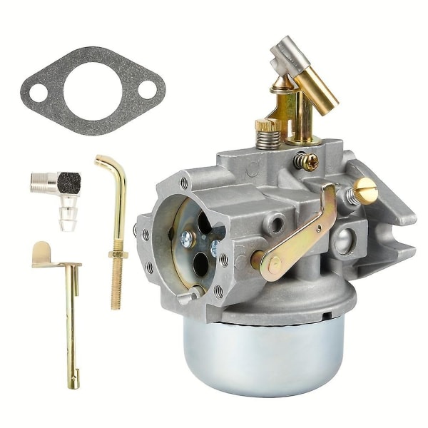 New models 1pc K241 Carburetor For Chrysler K241 K301 M10 M12 For 10 HP 12 HP Carburetor With K241 Gasket Kit Replacement 47-853-23-S, Specification I