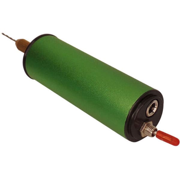 Mini 5V USB elektrisk hånddrill i epoksyplast