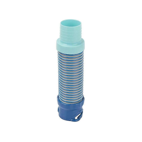 Pool Dammsugarslangadapter för Zodiac MX6 MX8 Poolrengörare Simbassängssugadapter Slangadapter