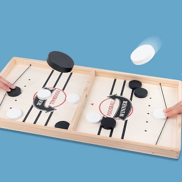 20 st Trä Katapult Schackpjäser Studs Schack Spel Leksaker Schackpjäser Barn Leksaker