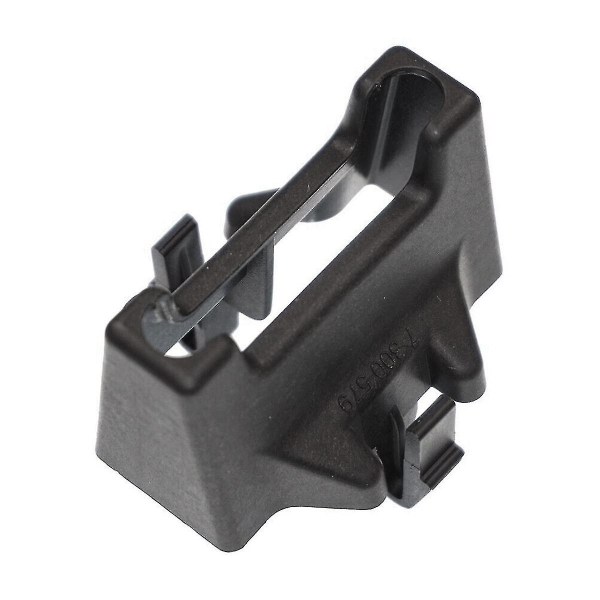 Bonnet Hood Lock Anti-tamper Shield For Mini F55 F56 F57 51237300579