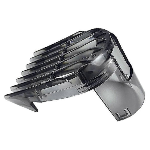 3-15mm Hårtrimmerkam för Philips QC5510 QC5530 QC5550 QC5560 QC5570 QC5580 Ersättningskam