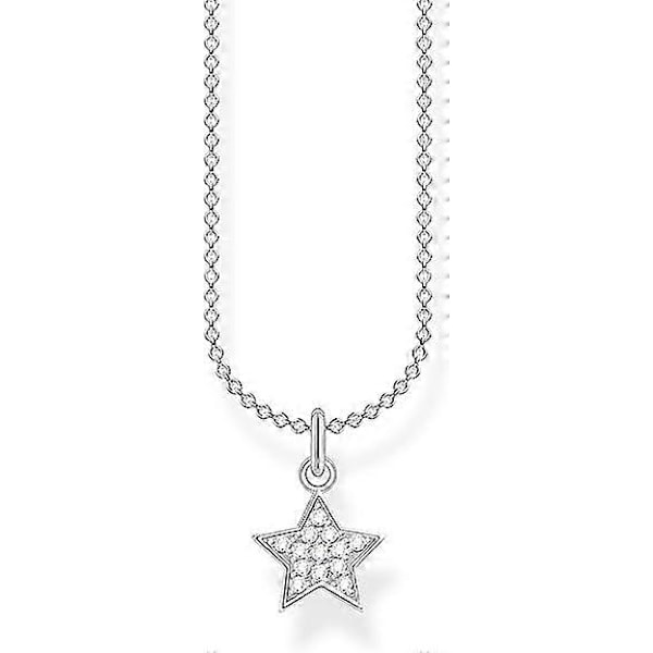 Tähtikaulakoru, pituus 38-45 cm