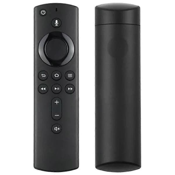 Erstatningsfjernbetjening til Amazon Fire TV Stick L5B83H Voice Prime
