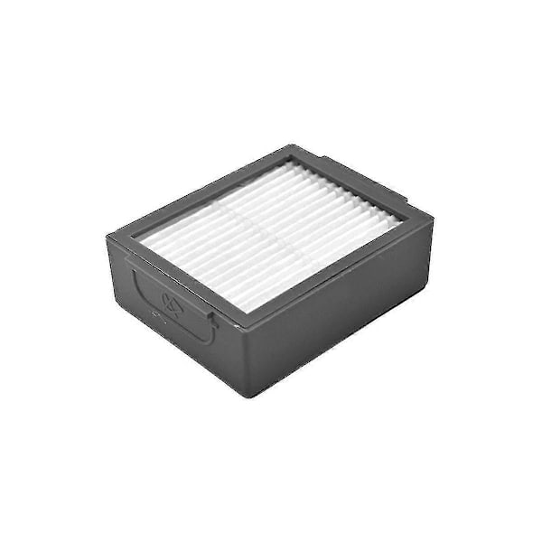 Sidebørster, Rullebørster og Filter som passer til I7 I6 I3 E5 E6 Serie Robotstøvsugerdeler Repla