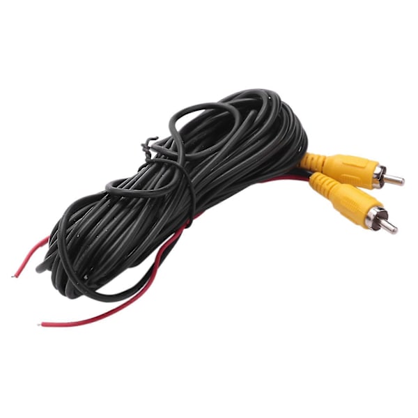 Backkamera för E82 3-serie E46 E90 E91 5-serie E39 E53 X3 X5 X6