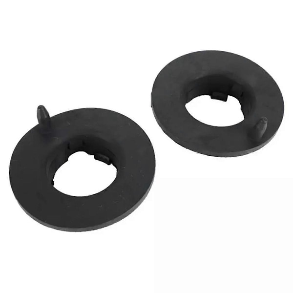 Övre fäste bakre fjäder Anti-gnissel del för Fiesta Mk7 2009-2017 Biltillbehör 1531725 1721953