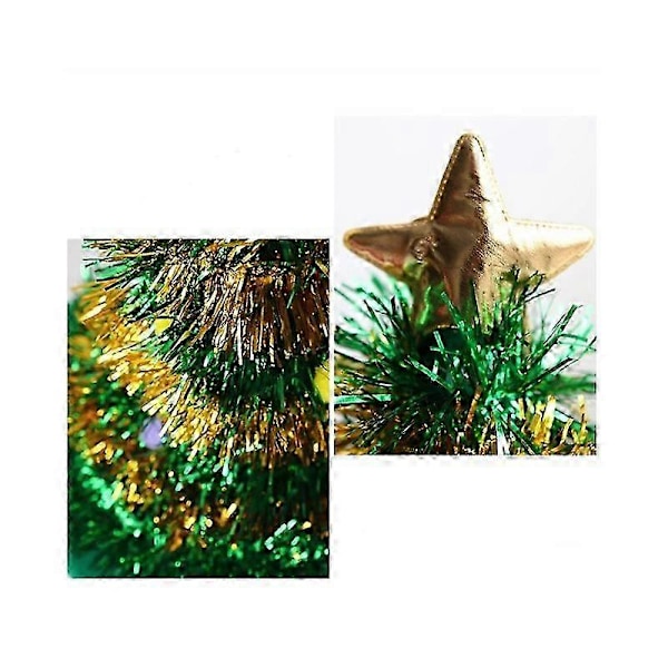 Julgranhatt för jul och julfest