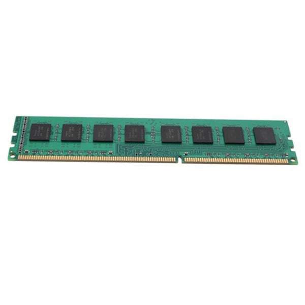 DDR3 4GB RAM Hukommelse 1333MHz 1.5V Desktop Hukommelse PC3-12800 240 Pins DIMM Dual Channel Hukommelse til AMD
