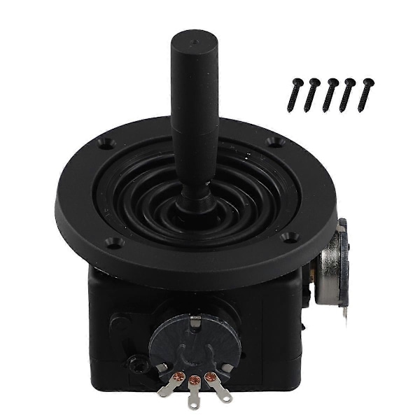 2D 2-akselinen joystick-potentiometri -D202X-R4 PTZ termistori valokuvausfilmin työkalulle